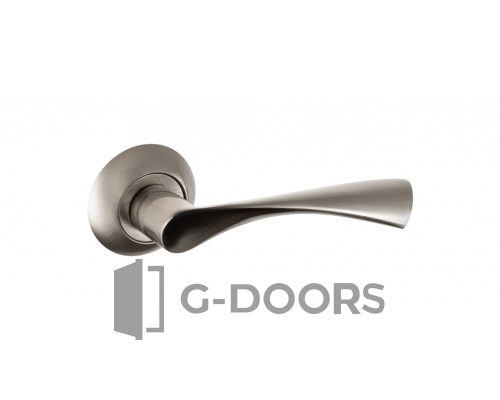 Ручка фалевая CLASSICO A-01-10 S.CHROME Ручка фалевая CLASSICO A-01-10 S.CHROME
